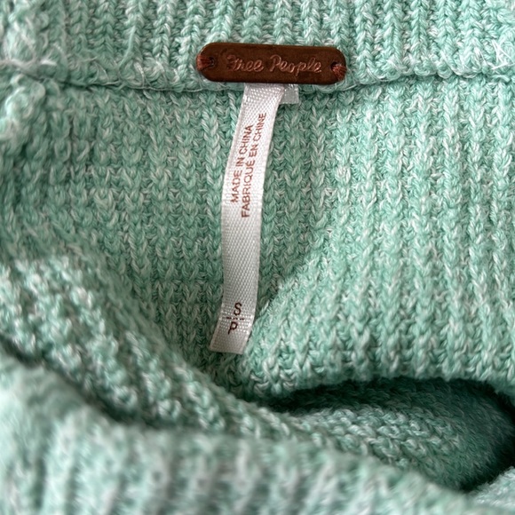 FREE PEOPLE Sweater - Picture 12 of 13